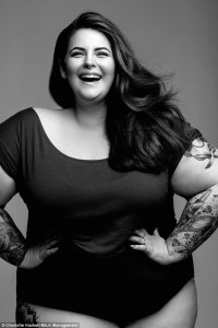 Tess Holliday